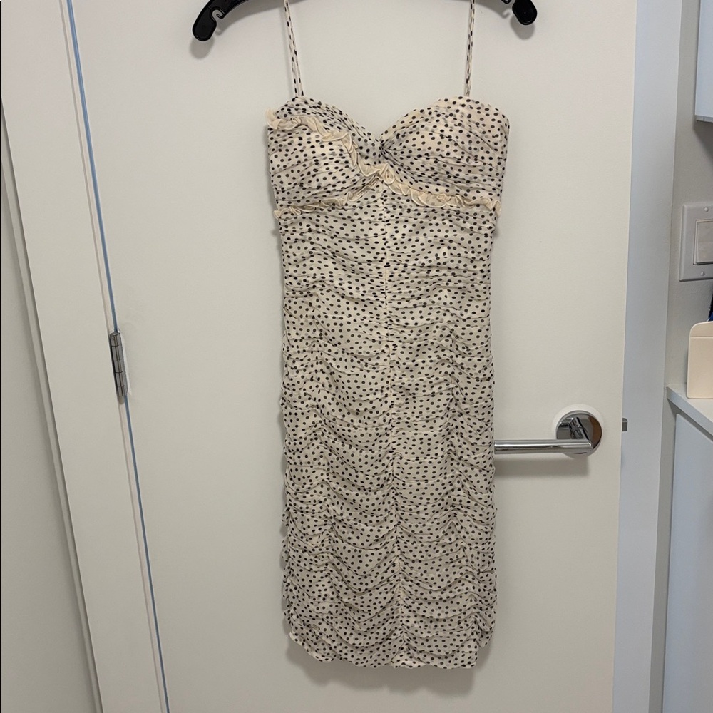 Dynamite cocktail dress- Size 4